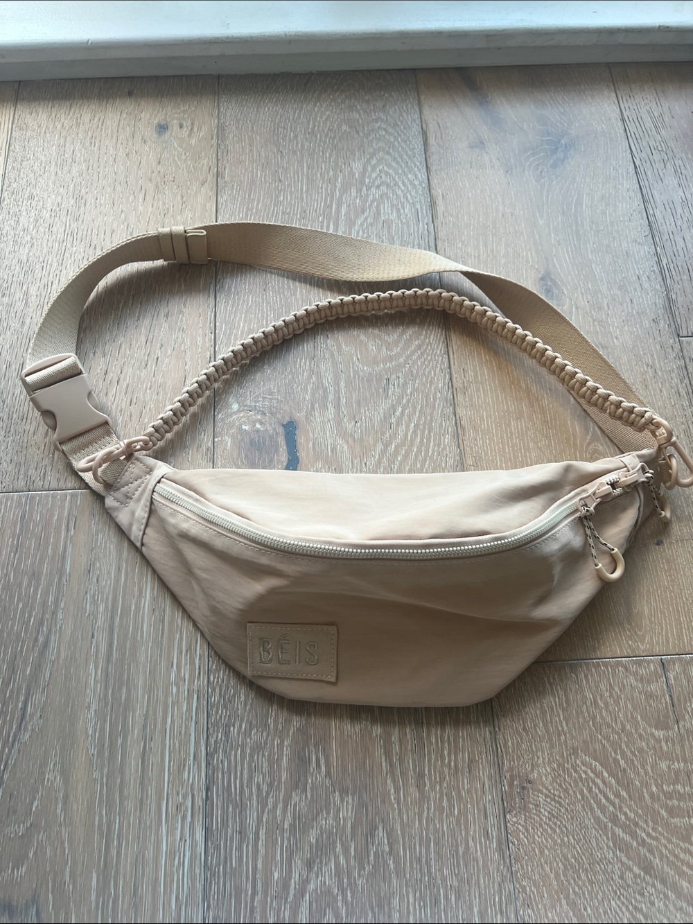 BEIS Beige - The Sport Pack